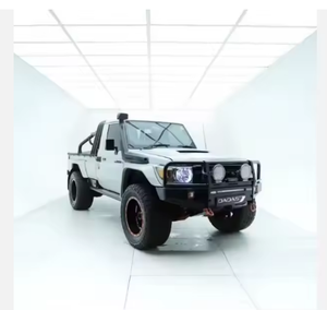 Land Cruiser 79 Vdj V8 Simple Cabine d'occasion PRÊT À ÊTRE EXPÉDIÉ - Product Image 1