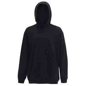 Sudadera con Capucha de Felpa Gruesa Vintage, Corte Regular, 100% Algodón, para Adultos Unisex - Product Image 1