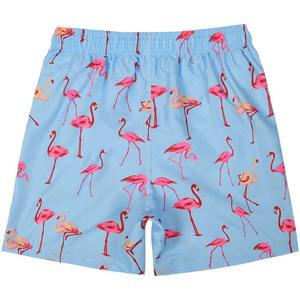 2025 personnalisable hommes motif à la mode Fitness Shorts respirant séchage rapide Sublimation avec short de bain imprimé solide - Product Image 2