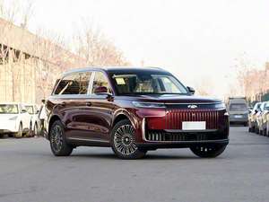 ราคาขายส่งต่ำ ปี 2026 รถยนต์มือสอง เชอรี รถ SUV มือสองสำหรับขาย รถยนต์มือสองขับเคลื่อน 4 ล้อในญี่ปุ่น - Product Image 3