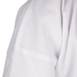 Uniforme de karate de artes marciales de nuevo diseño transpirable de la mejor calidad, uniformes de entrenamiento de lucha para adultos - Product Image 5