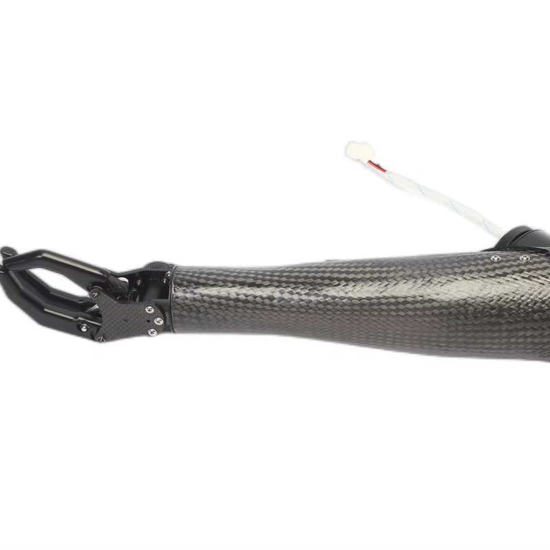 Intelligent Class I Prosthetic Arm 308nm