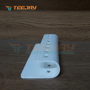 Soporte de Acrílico para Pinzas de Extensión de Pestañas, Marca Privada OEM, para 7 Pinzas, Organizador de Mostrador para Salón - Product Image 5