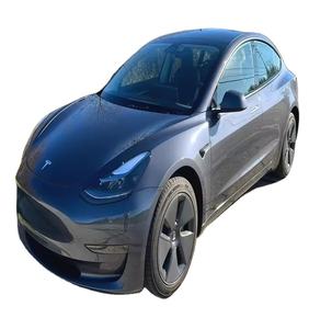 Modelo 3 RWD 2023 Usado en Excelentes Condiciones a Precio de Mayoreo, Bajo Kilometraje, Sin Problemas Mecánicos, Listo para Conducir - Product Image 1