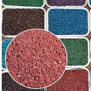 วัสดุยางมะตอยแผ่นเย็นติดทนนานเพื่อความมั่นใจในโครงสร้างที่สมบูรณ์เมื่อเวลาผ่านไป - Product Image 5