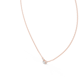 18k Handmade gemstone pendant <b>necklace</b> for women - Product Image 6