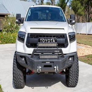 TO-YO-TA TUN-DRA SR5 CREW-MAX 2017 IMPECABLE, LISTA PARA ENVIAR - Product Image 5