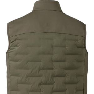 Chasse en plein air débardeur sans manches multi-poches mouche gilet photographie gilet Camouflage chasse gilet tactique uniforme Camouflage - Product Image 5