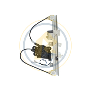 ตัวควบคุมหน้าต่าง AC rolcar ปรับได้สำหรับ1447360 1528043เหมาะสำหรับ Ford Fiesta 2002-2008 - Product Image 1
