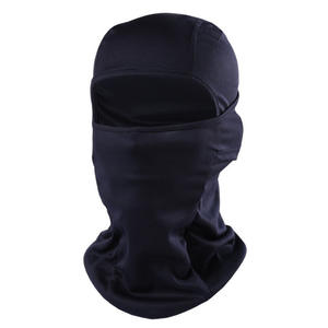 Factory Customized Winter Warm Balaclava Face Cover for Cold Men Women Sports Breathable <b>Ski</b> <b>Mask</b> Image Design for Beach Use - Product Image 3