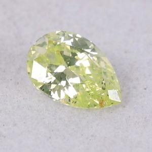 Nuevo Diamante Cultivado en Laboratorio de Color Verde Amarillo con Certificado IGI para Joyería al Mejor Precio - Product Image 4