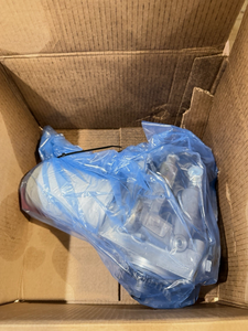 INYECTOR DE COMBUSTIBLE CAT 172-5210 (NUEVO, SELLADO DE FÁBRICA) - Product Image 3