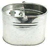 Outil de nettoyage en acier galvanisé, stockage à domicile, utilitaire outil de ménage, caddie en acier - Product Image 4