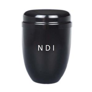 โกศใส่ศพทำจากโลหะทองเหลืองอุปกรณ์สำหรับงานศพของดีไซน์เนอร์ทำด้วยมือไม่เหมือนใคร - Product Image 3