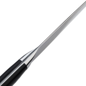 มีดเชฟเหล็กดามัสกัสทำด้วยมือด้ามไม้ - Product Image 4