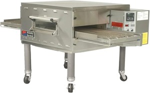 เตาอบสายพานอุตสาหกรรมลดราคาพิเศษ สำหรับการอบแห้ง การบ่ม และการอบแบบต่อเนื่องในกระบวนการผลิตอาหาร มีจำหน่ายแล้ว - Product Image 3