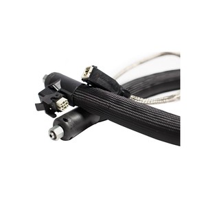 Ống Chịu Nhiệt Điện Chất Lượng Hàng Đầu Có Hoặc Không Có Bộ Điều Chỉnh Nhiệt Độ Chính Xác - Product Image 4