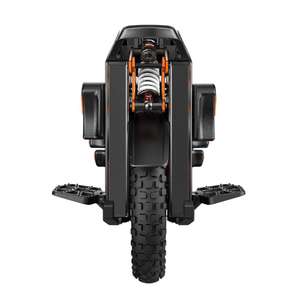 ยูนิไซเคิลไฟฟ้า V13 PRO Challenger คุณภาพเยี่ยม แรงทรงพลัง - Product Image 1