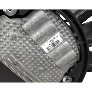 Ventilateur de radiateur JAGUAR E-Pace Série GJ32-8C607-BC 204DT Diesel 2000 (17>) - Product Image 6