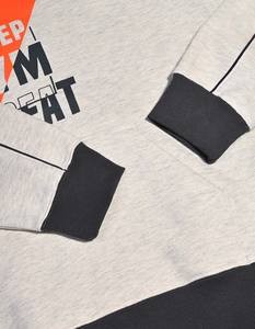 Sudadera Deportiva Ajustada para Hombre, Transpirable, para Entrenamiento, Secado Rápido, Ropa Deportiva de Alto Rendimiento - Product Image 4