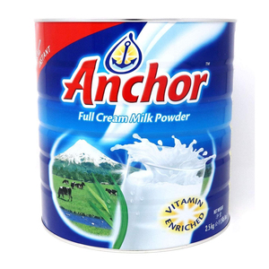 Leche Entera Instantánea en Polvo y Leche Entera en Polvo con Grasa - Product Image 5