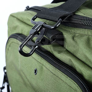 Sac polochon tactique professionnel étanche sangles légères et réglables sacs polochons tactiques personnalisés - Product Image 6