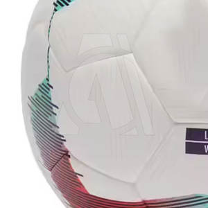 Balón de entrenamiento de fútbol hecho a medida de alta calidad superventas, último diseño suave para un entrenamiento efectivo - Product Image 4