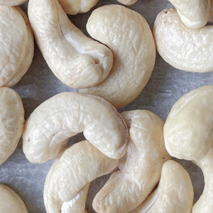 Venta caliente Precio de anacardos en Vietnam WW240 anacardos fábrica Santigo en Vietnam precio de fábrica - Product Image 1