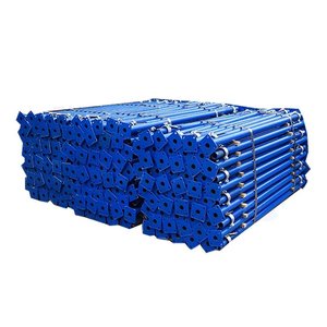 Bán buôn giàn giáo giàn giáo có thể điều chỉnh chân giàn giáo giàn giáo cho xây dựng chống đỡ bê tông hỗ trợ - Product Image 1