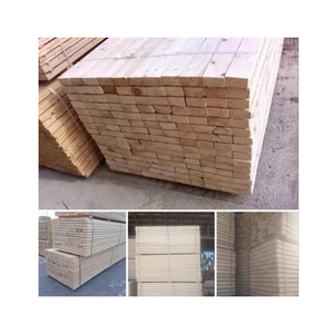 Bois d'œuvre KD de haute qualité - Écologique et résistant à l'eau - Garantie 1 an - Durable et polyvalent - Product Image 5