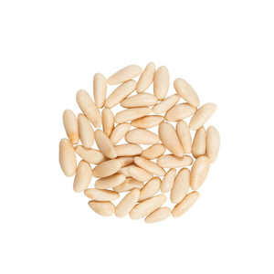 Núcleos de piñón naturales crudos para refrigerios - Product Image 2