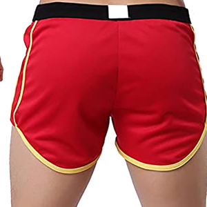 Vêtements personnalisés pour hommes OEM Nouveau style de streetwear Shorts de basketball Shorts de gymnastique avec logo personnalisé Shorts - Product Image 4