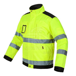 Long Sleeve Top Quality Working Uniform Set Hot Sale Custom Logo Design Working Wear Uniform - Product Image 3