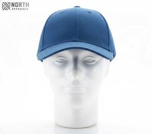 Wholesale Custom Embroidered <b>Baseball</b> Caps Sporty Oem Logo Dad <b>Hats</b> For <b>Men</b> And Women Factory Price With Image Style - Product Image 1