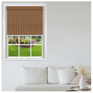 เฉดสีหน้าต่างปอกระเจาธรรมชาติสำหรับบ้าน - Product Image 2