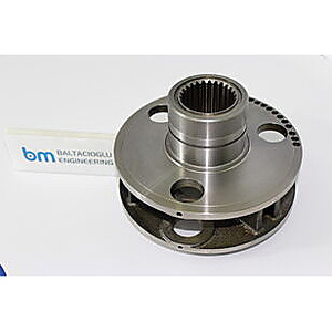 Baltacioglu Planet Carrier Alone, TB-R0-3/4 Gear 50.7270.22 Pieza de Repuesto para Transmisión de Autobús - Product Image 2