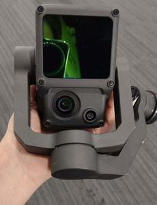 L1 LiDAR Camera with Plastic Housing Professional-Grade Aerial Surveying for M400 RTK - Product Image 1