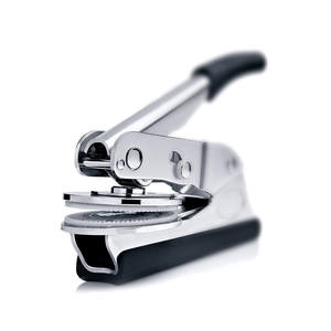 Sello de goma autoentintable para oficina, sin almohadilla de estampación escolar, 12 Frases pesada y fecha de trabajo, tinta negra - Product Image 5