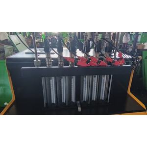 Banco <span class=keywords><strong>de</strong></span> Pruebas <span class=keywords><strong>de</strong></span> Inyectores <span class=keywords><strong>de</strong></span> Gasolina <span class=keywords><strong>de</strong></span> Alta Presión <span class=keywords><strong>GDl</strong></span> - Product Image 4