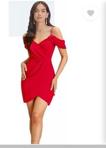 Vestido informal de verano de algodón indio hecho a mano para mujer, ropa de novia de moda ecológica con estilo, vestido de fiesta personalizado a la venta - Product Image 3