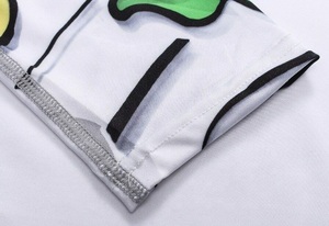 Custom Long Sleeve Mens <b>Compression</b> <b>Shirt</b> Rashguards Rash Guard for BJJ Rash Guard MMA Workout Gym - Product Image 5