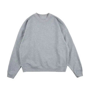 Ventes en gros de sweats à capuche pour hommes de haute qualité, personnalisés, en polaire d'hiver, surdimensionnés, avec poche, lourds, 550 grammes, streetwear personnalisé - Product Image 2