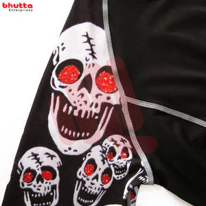 ชุดป้องกันผื่นคันแขนยาวสำหรับผู้ชายชุดป้องกันผื่นคันแบบสั่งตัด - Product Image 5