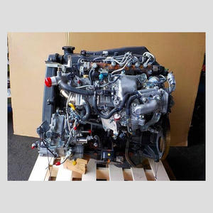 Motor Diésel Completo Turbo de 5L 5L-E para Toyota Dyna Hilux Hiace Land Cruiser Nuevo - Product Image 5