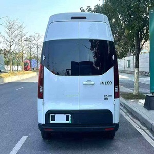 ENTREGA RÁPIDA, CHAN GAN DEE PAL S07 2026, VEHÍCULO ELÉCTRICO HÍBRIDO DE AUTONOMÍA EXTENDIDA - Product Image 5