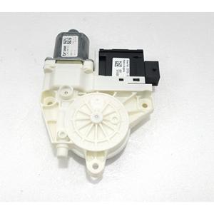 MOTEUR ÉLECTRIQUE DE LUNETTE AVANT GAUCHE FIAT 500 X Series 0130822664 (15>) - Product Image 4