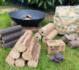 Granulés de bois de qualité supérieure EN PLUS 15 kg, directement de l'usine, pour le chauffage - Product Image 2