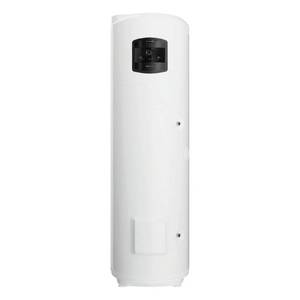 Chauffe-eau à pompe à chaleur Ariston Nuos Plus Wifi 250 A+ 250 litres ErP avec réservoir - Product Image 1