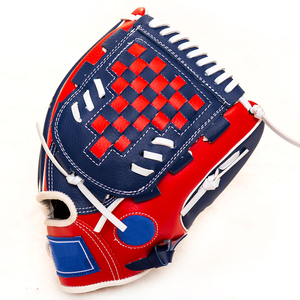 2025 Guantes de béisbol de piel de vaca de alta resistencia con durabilidad y movilidad óptimas, ideales para béisbol personalizado de campo intenso - Product Image 1