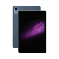Tablette Android personnalisée de 11.97 pouces 8 Go de RAM 128 Go de ROM 1920x1200 Écran IPS 7000mAh Batterie éducative 7000mAh MTK pour les entreprises